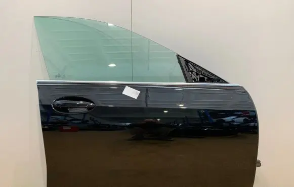 BMW 6 G32 Gran Turismo Front door