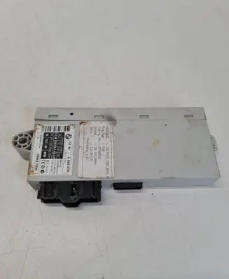 BMW 5 E60 E61 CAS control unit/module 6960978 5WK47995