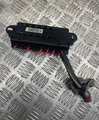Fuse module