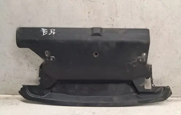 BMW 3 E36 Radiator trim 81359479