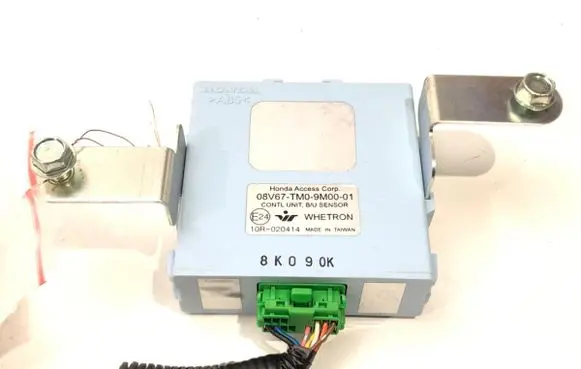 Honda Civic Parking PDC control unit/module 08V67-TM0-9M00-01