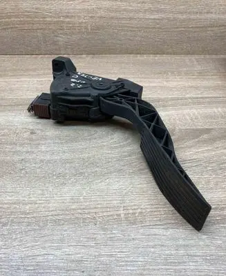 Opel Signum Accelerator throttle pedal 9186724