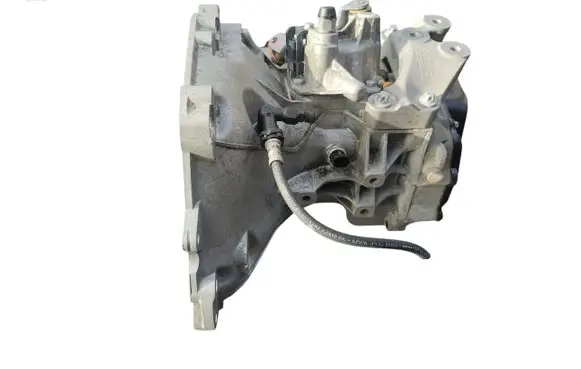 Opel Astra F Electric car Transmission BB8F355