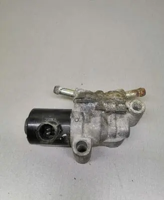 Honda Prelude Idle control valve (regulator) 1382000261