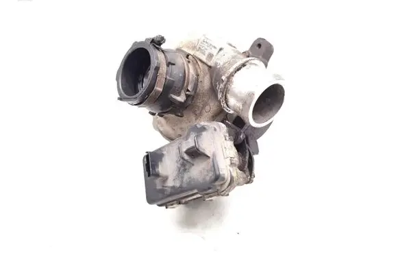 Land Rover Range Rover Evoque L538 Turbo 9676272680