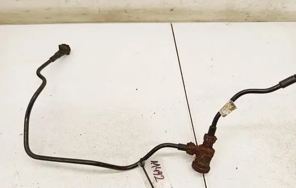Nissan Qashqai Clutch master cylinder 30850ET000