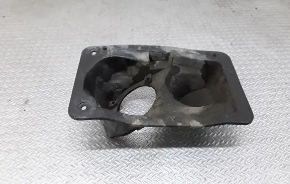 Nissan Primastar Fuel tank cap trim 