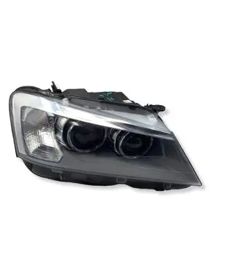 BMW X3 F25 Headlight/headlamp 7217300