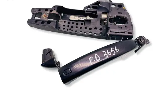 Audi Q5 SQ5 Front door exterior handle 8T0837205A
