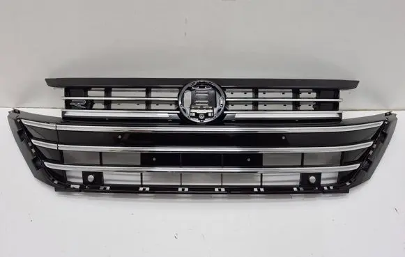 Volkswagen Arteon Front grill 3G8853655J 3G8853651BL 3G8853651BP