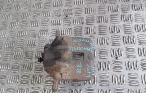KIA Magentis Front brake caliper