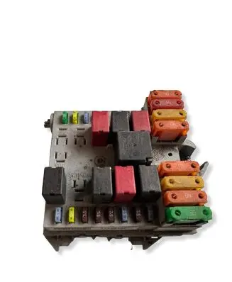 Fiat Ducato Fuse module 1349946080