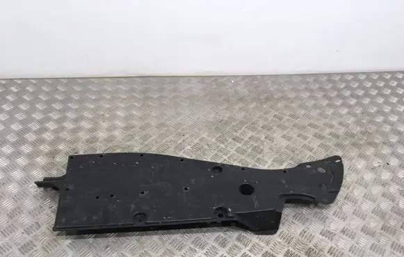 Pickup box liner