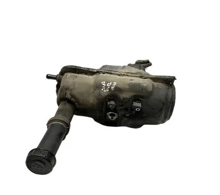 Peugeot 307 Power steering pump 964667180