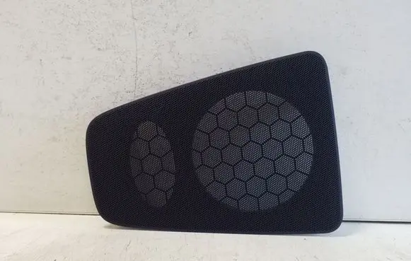 Jaguar XJ X351 Dash center speaker trim cover AW9304454A02