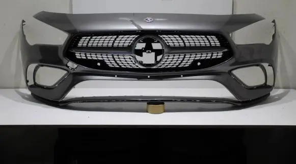 Mercedes-Benz CLA C118 X118 Front bumper AF118853601