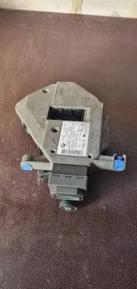 BMW 7 E65 E66 Ignition lock 6928193 5WK48000