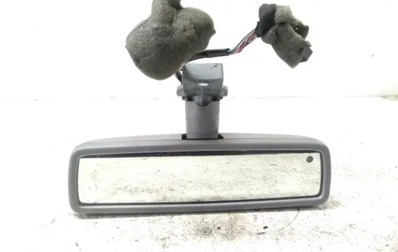 Volkswagen Phaeton Rear view mirror (interior) 3D0907527
