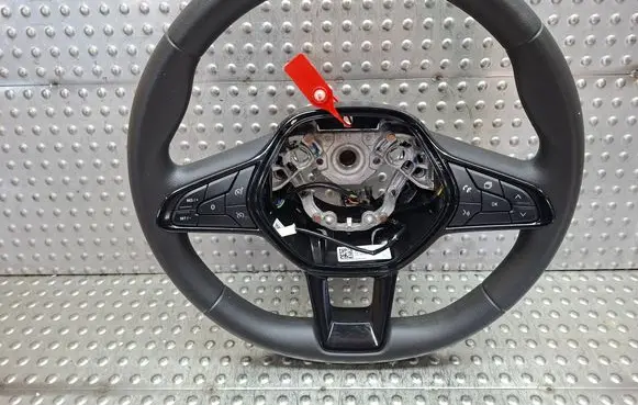 Renault Trafic III (X82) Steering wheel S25071126 484004585R