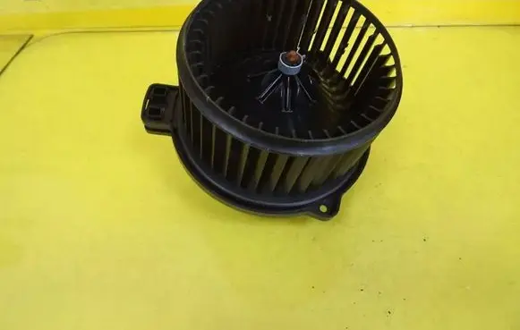 Hyundai Veloster Heater fan/blower F00S3B2487