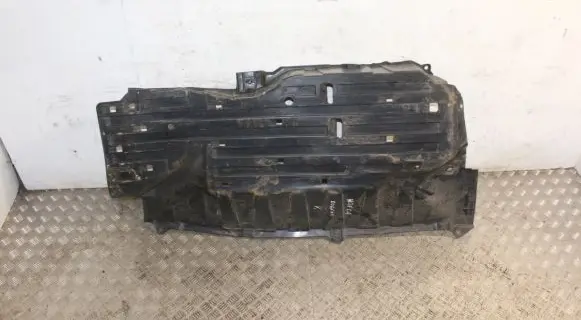 Honda CR-V Side bottom protection 74613T1GAG0