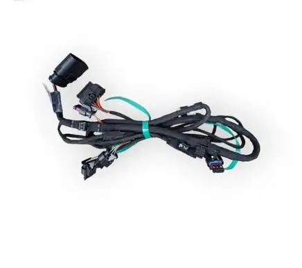 Audi Q2 - Wiring harness 81A971085F