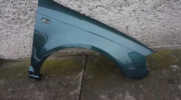 Audi A3 S3 8P Fender