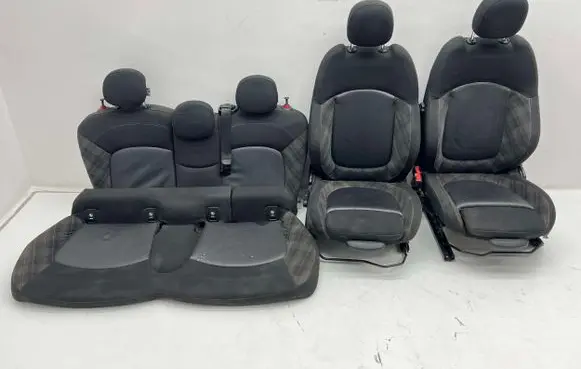 Seat set