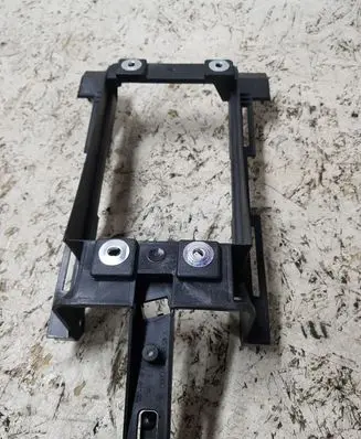 Audi A5 8T 8F Other interior part 8K0863531