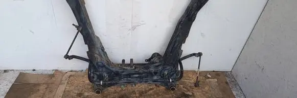 Renault Koleos I Front subframe