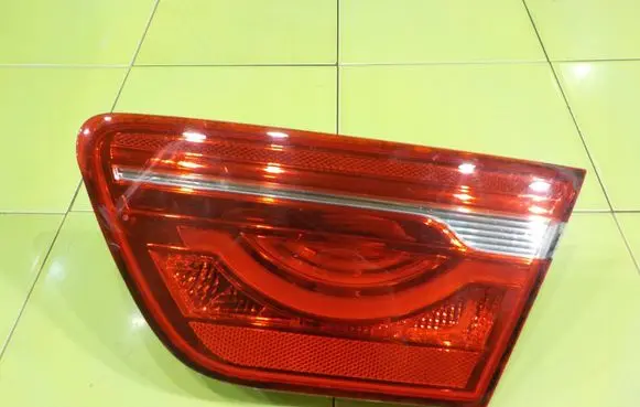 Jaguar XE Rear/tail lights 