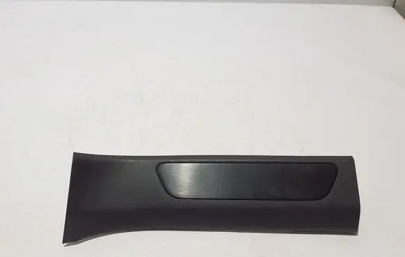 Porsche Panamera (971) Rear sill trim cover 971863405