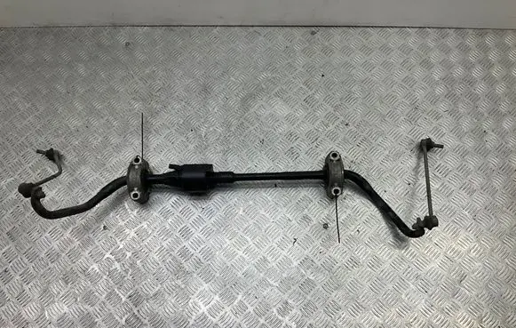 BMW 7 F01 F02 F03 F04 Active stabilizer 6781424