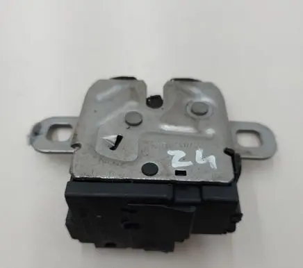 Mini Cooper Countryman R60 Tailgate/trunk/boot lock/catch/latch 51249802312