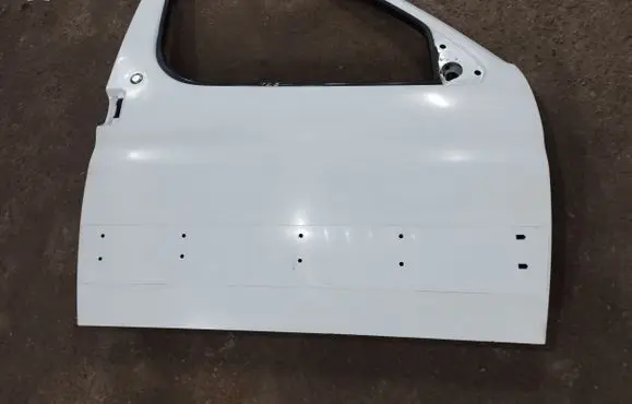Citroen Berlingo Door (2 Door Coupe) 