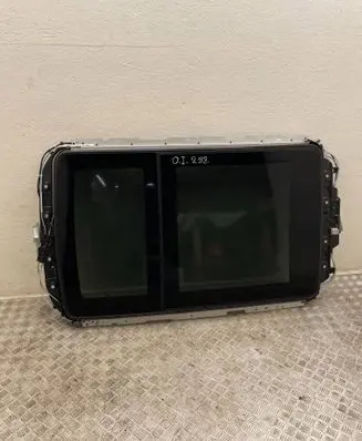 Opel Insignia A Sunroof set 541736680