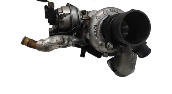 Ford Transit - Tourneo Connect Turbo 968612068006 BTC1244VZ 8062913