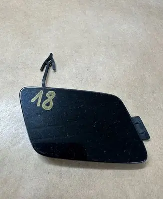 Audi A6 S6 C8 4K Front bumper 4K0807241B