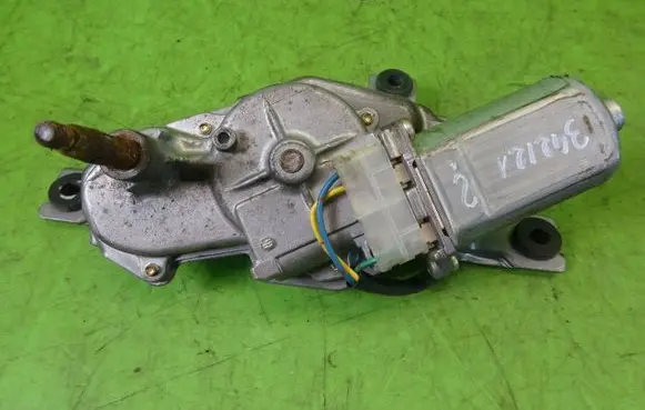 Mitsubishi Outlander Rear window wiper motor 159200-5733