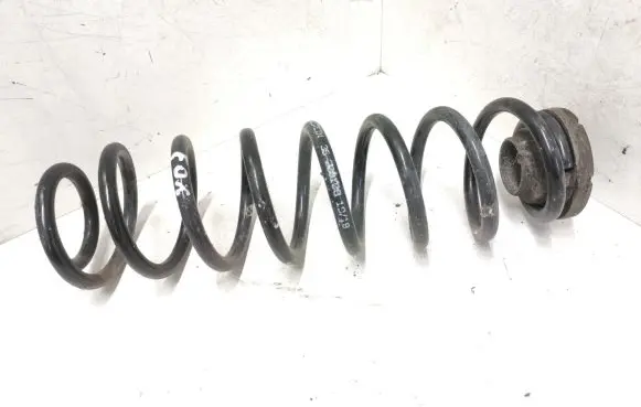 Volkswagen Fox Rear coil spring 36200108