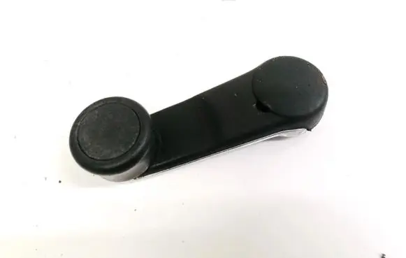 Audi 80 90 B3 Front door window winding handle 