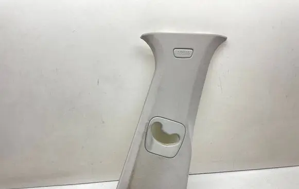 BMW X3 F25 (B) pillar trim (top) 504910