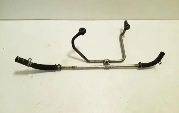Ford S-MAX Coolant pipe/hose 