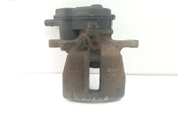 Audi A6 C7 Rear brake caliper 644GN064 0QAT9R
