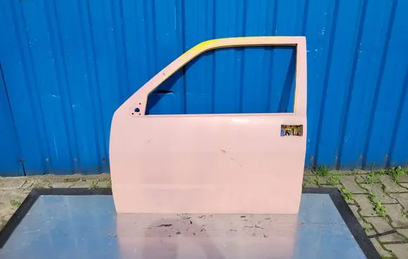 Fiat 500 Cinquecento Door (2 Door Coupe) 