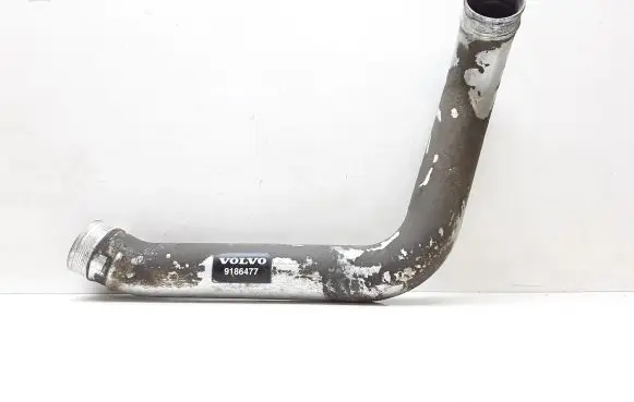 Volvo S80 Intercooler hose/pipe 9186477