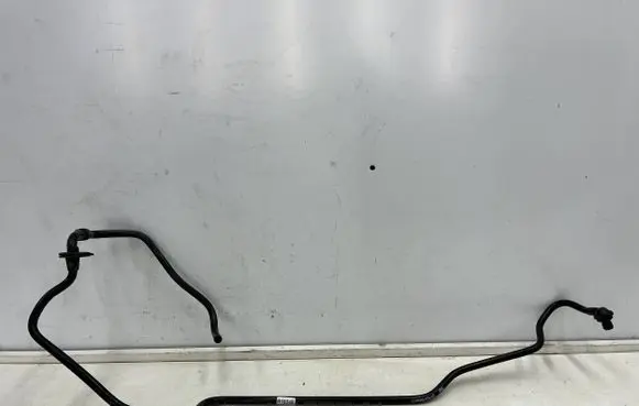 Porsche Cayenne (9PA) Vacuum line/pipe/hose 7l0611932
