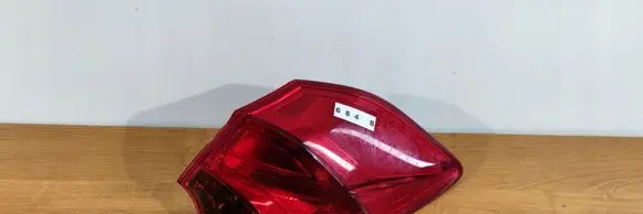 KIA Ceed Rear/tail lights 92402A20