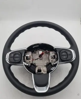 Fiat 500E Steering wheel 34211933D