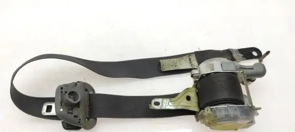 Subaru Forester SG Front seatbelt 7M8820P 0434187